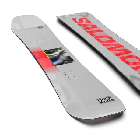 Salomon Huck Knife Men's Snowboard 2027