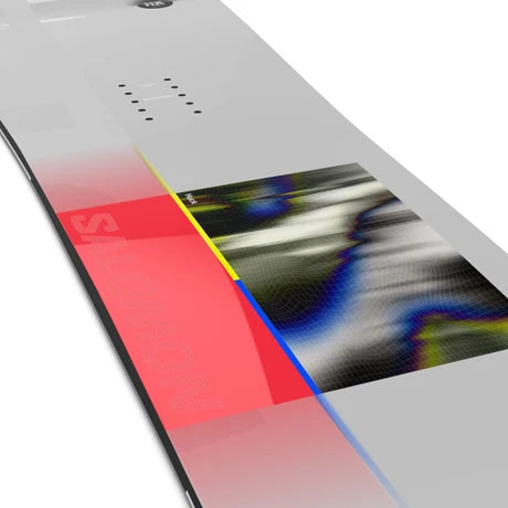 Load image into Gallery viewer, Salomon Huck Knife Men's Snowboard 2027
