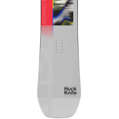 Salomon Huck Knife Men's Snowboard 2027