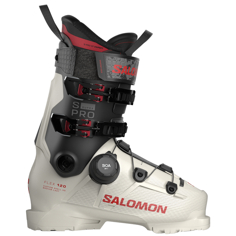 Load image into Gallery viewer, Salomon Men's S/Pro SUPRA S BOA 120 Ski Boots 2027
