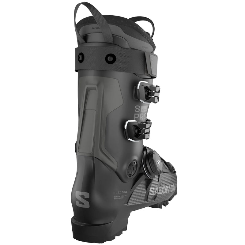 Load image into Gallery viewer, Salomon Men's S/Pro SUPRA S BOA 100 Ski Boots 2027
