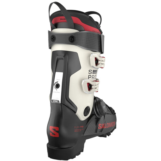 Salomon Men's S/Pro SUPRA S BOA 110 Ski Boots 2027