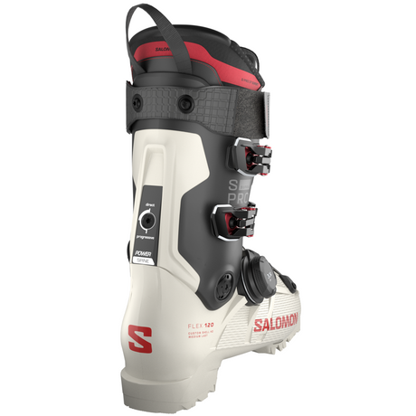Salomon Men's S/Pro SUPRA S BOA 120 Ski Boots 2027