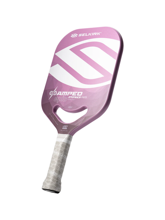 Selkirk Amped Pro Air Epic Pickleball Paddle - Ski & Tennis Station