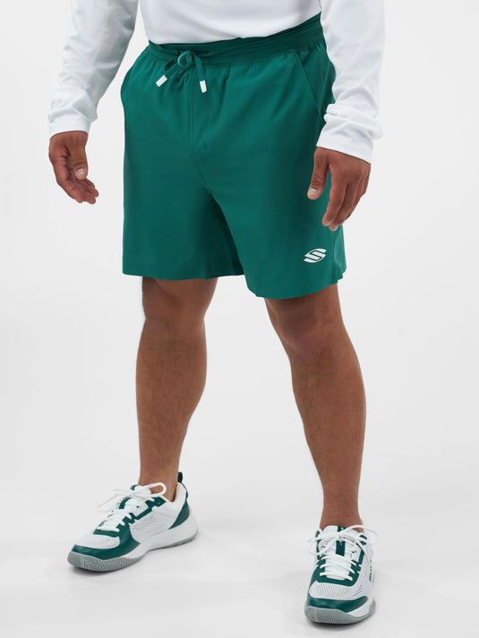 Selkirk Men's Essentials 7” Performance Pickleball Shorts