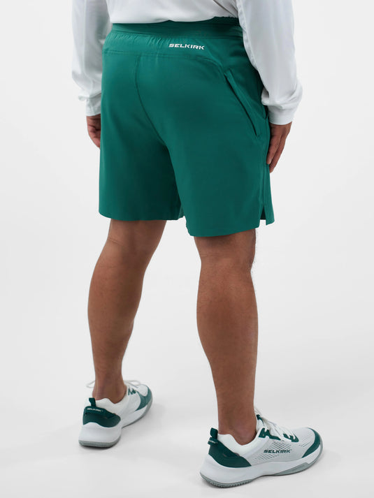 Selkirk Men's Essentials 7” Performance Pickleball Shorts