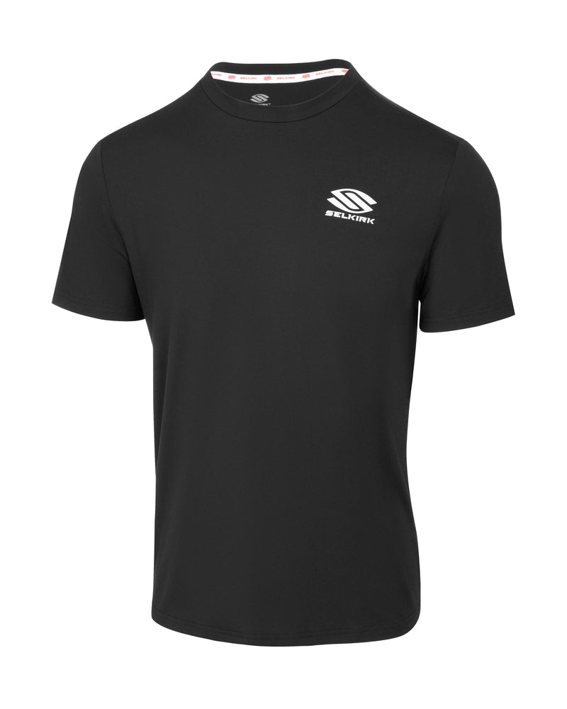 Load image into Gallery viewer, Selkirk Men's AeroFiber Collection - Short-Sleeve T-Shirt
