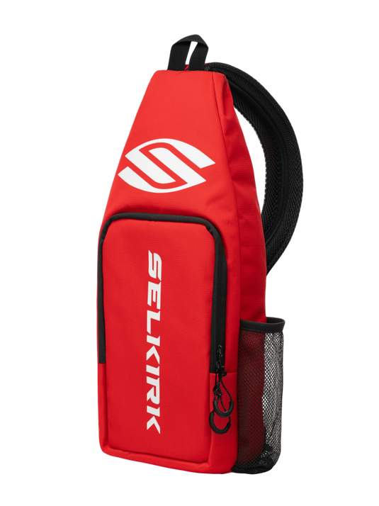 Selkirk Core Line - Pickleball - Sling Bag - Ski & Tennis Station