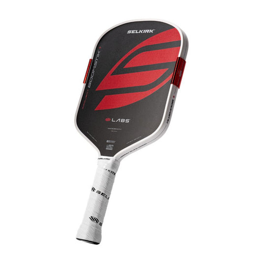 Selkirk Labs Project Boomstik Widebody 16mm Pickleball Paddle