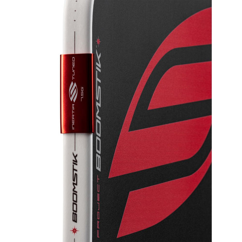 Load image into Gallery viewer, Selkirk Labs Project Boomstik Widebody 16mm Pickleball Paddle
