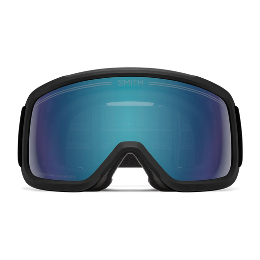 Smith Shakedown Goggles