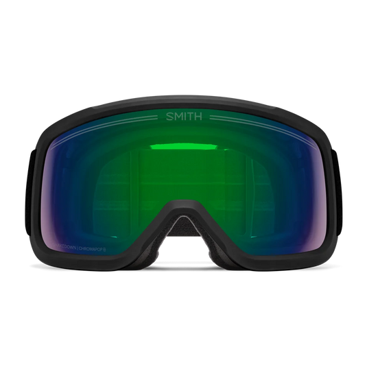 Smith Shakedown Goggles