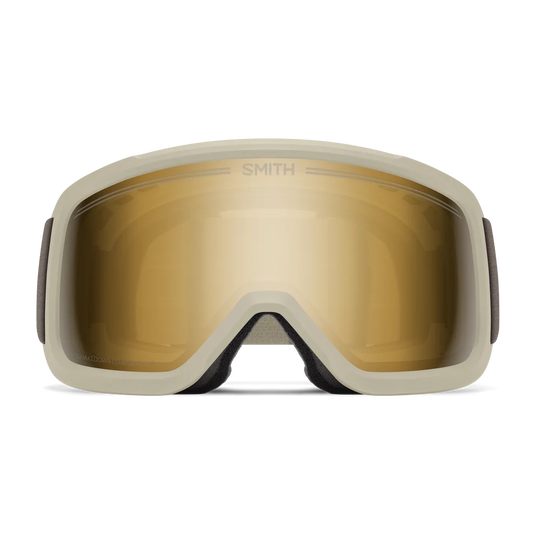 Smith Shakedown Goggles