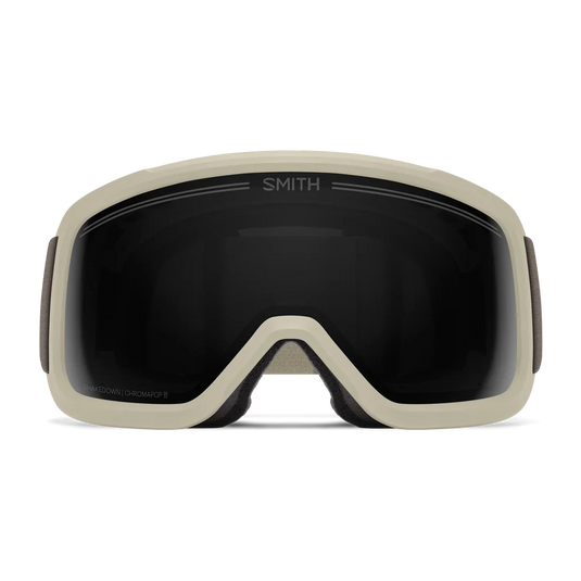 Smith Shakedown Goggles