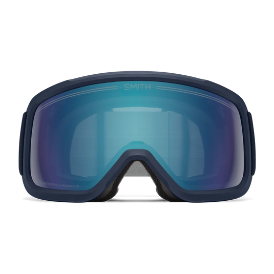 Smith Shakedown Goggles