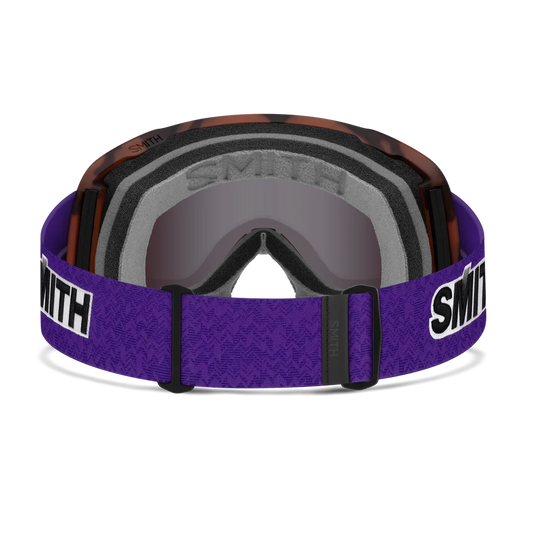 Smith Shakedown Goggles