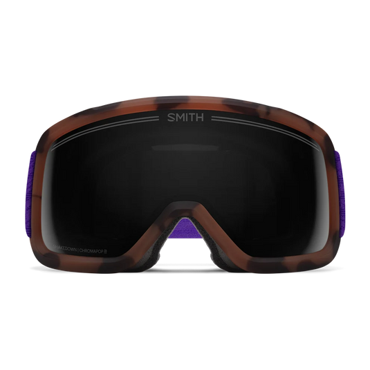 Smith Shakedown Goggles