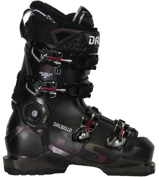 Dalbello Women's DS AX 85 W LS Ski Boot 2023