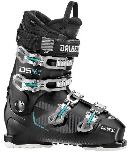 Dalbello Women's DS MX 65 W LS Ski Boot 2023