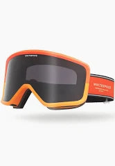 Whitespace Dual Tone Goggles