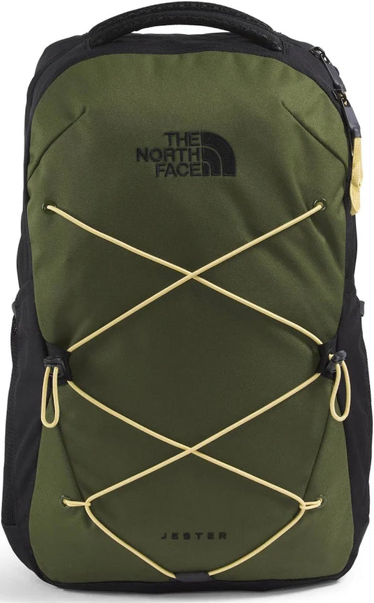 The North Face Jester Backpack - Ski & Tennis Station