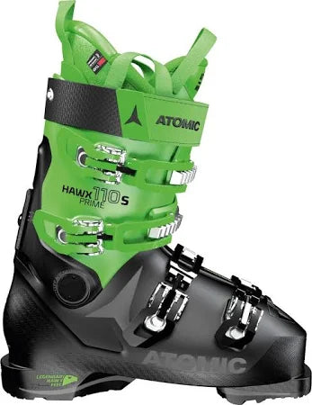 Atomic Men's Hawx Prime S 110 Ski Boot 2024