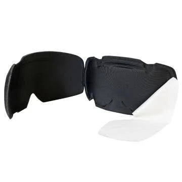 Load image into Gallery viewer, Smith Molded Goggle Lens Case
