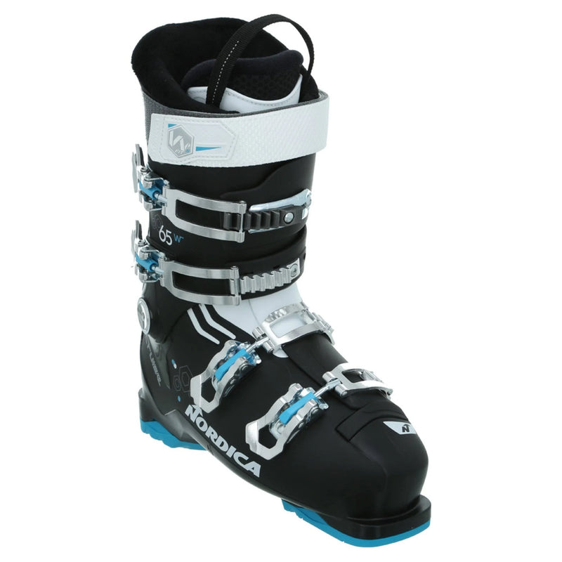 Load image into Gallery viewer, Nordica Women&#39;s Cruise 65 W Ski Boot 2023
