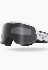 Whitespace Dual Tone Goggles