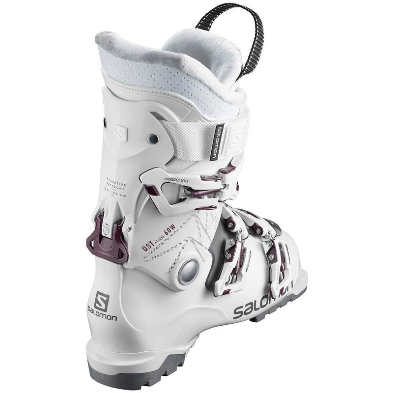 Load image into Gallery viewer, Salomon Women&#39;s QST Access 60 W Ski Boot 2023
