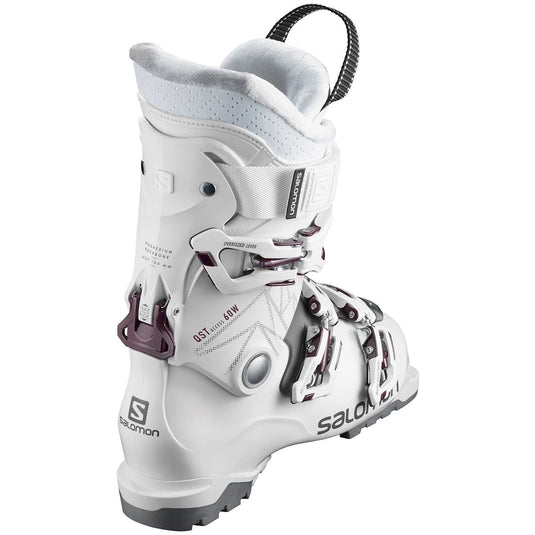 Salomon Women's QST Access 60 W Ski Boot 2023