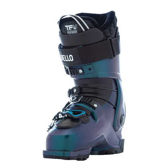 Dalbello Women's Panterra 85 W LS Ski Boot 2023