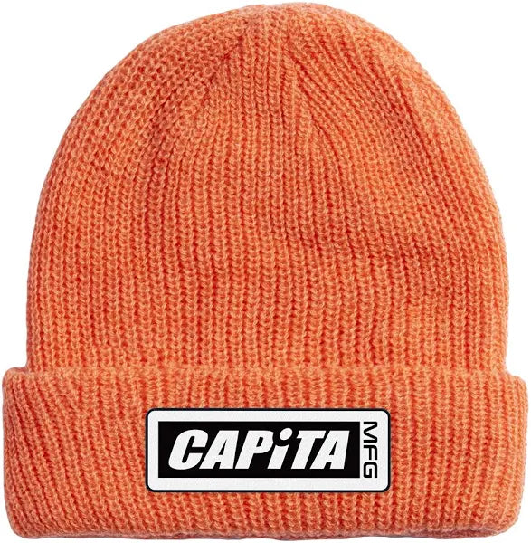 Load image into Gallery viewer, Capita MFG Beanie
