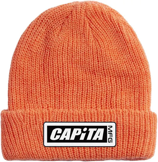 Capita MFG Beanie