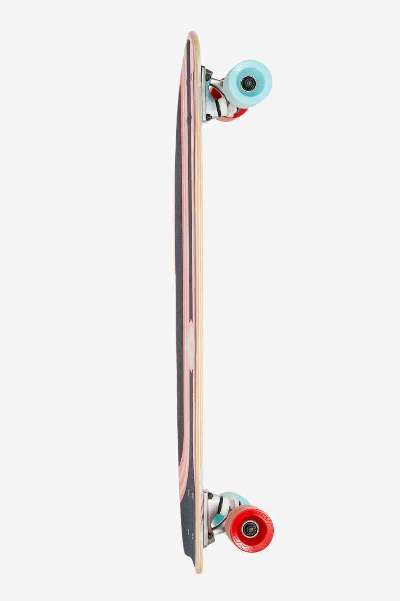 Load image into Gallery viewer, Globe Sidewalk Slider Cruiserboard 28"
