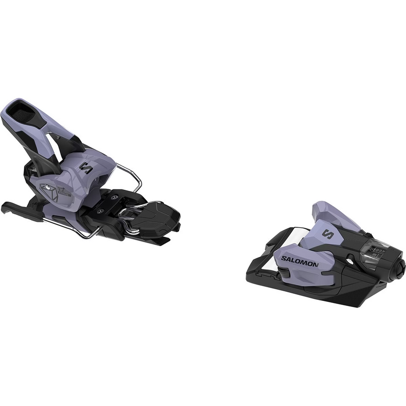 Load image into Gallery viewer, Salomon N Strive 12 Gripwalk Bindings 2027
