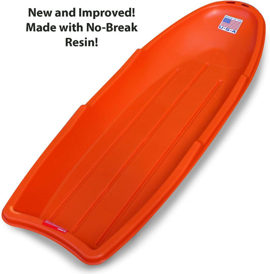 Lightning Snow Sleds