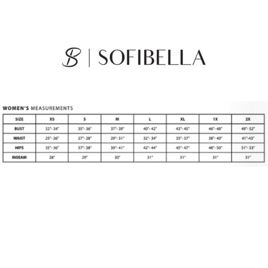 Sofibella Women's Printed UV Colors 13" Tennis Skort - Ski & Tennis Station