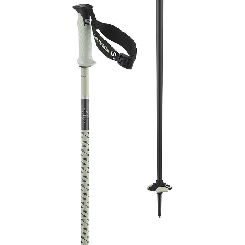 Load image into Gallery viewer, Salomon Polar Pro S3 Ski Poles 2027
