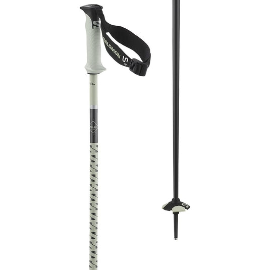 Salomon Polar Pro S3 Ski Poles 2027