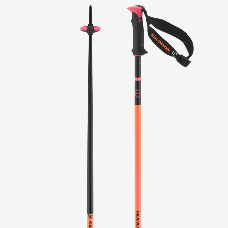 Load image into Gallery viewer, Salomon Polar Pro S3 Ski Poles 2027
