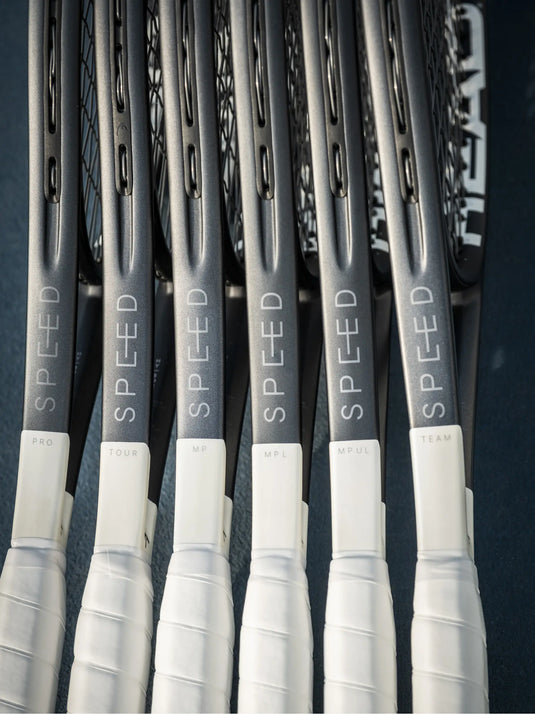 Head Speed Tour 2026 Tennis Racquet