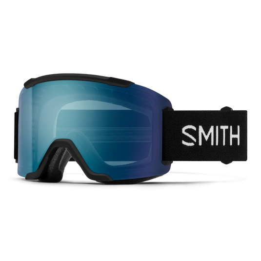 Smith Squad Goggles