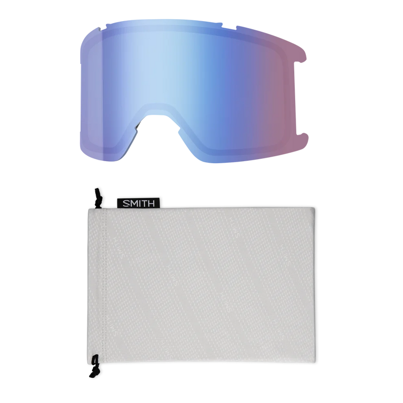 Load image into Gallery viewer, Smith Squad Goggles
