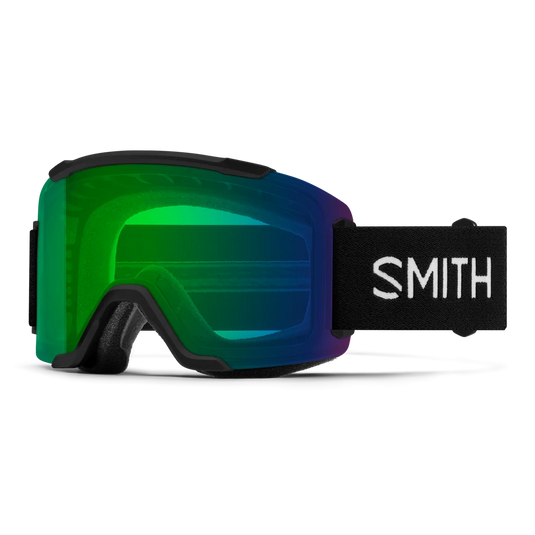 Smith Squad Goggles