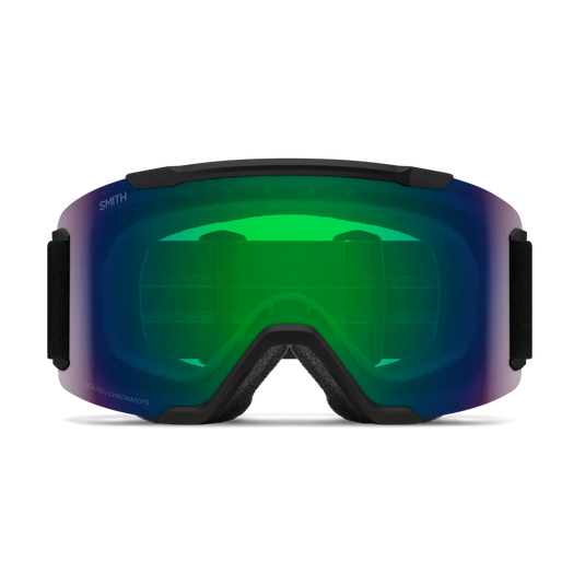 Smith Squad Goggles