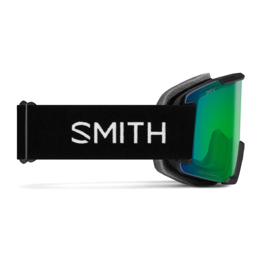 Smith Squad Goggles