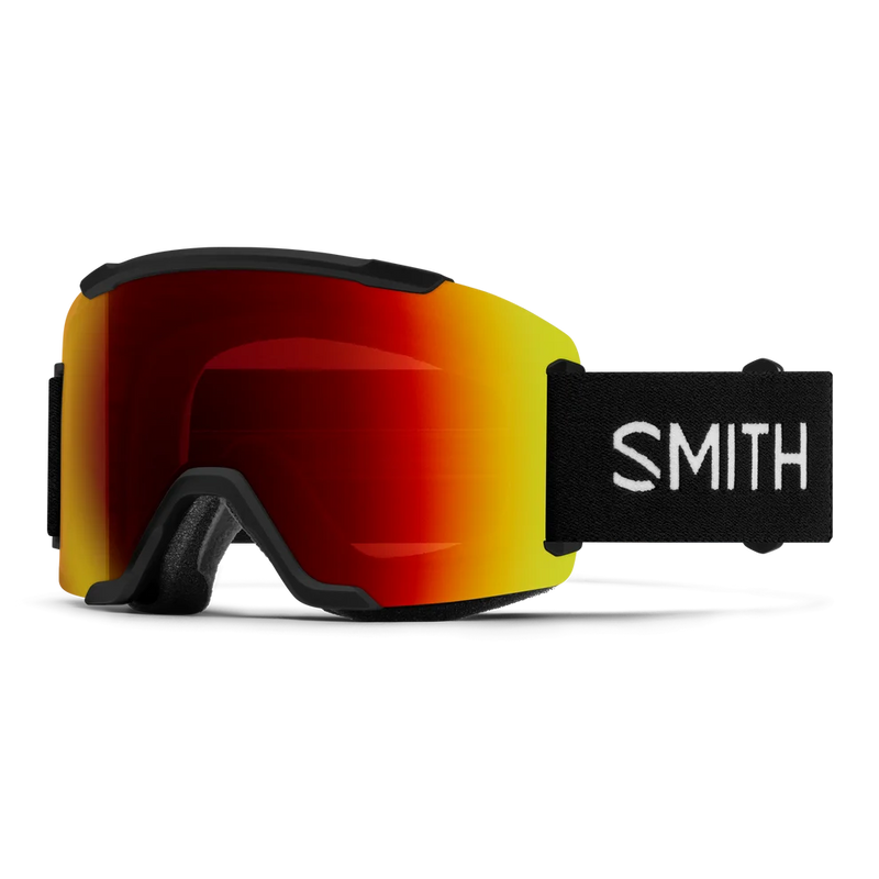 Load image into Gallery viewer, Smith Squad Goggles
