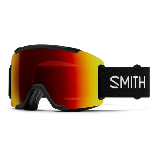 Smith Squad Goggles