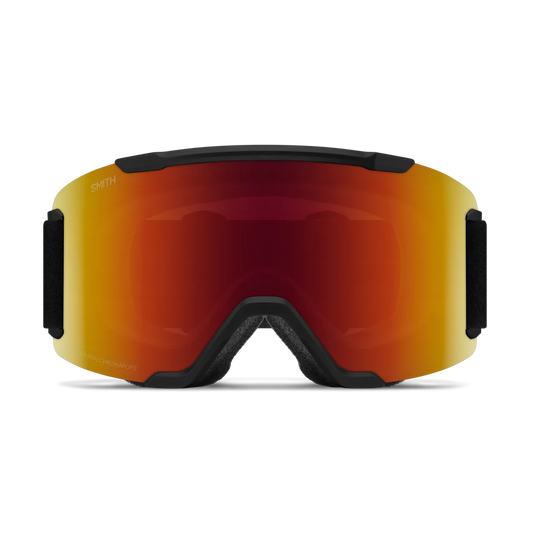 Smith Squad Goggles